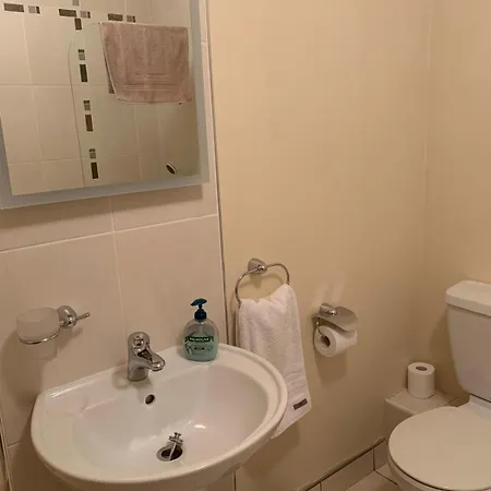 Apartman Mariasplace *