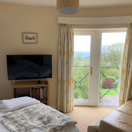 Apartment Mariasplace Cork