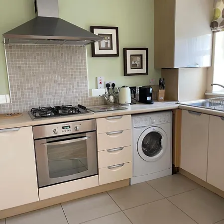 Mariasplace Apartment