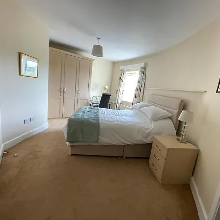 Lägenhet Mariasplace