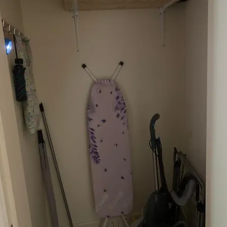 Lägenhet Mariasplace *