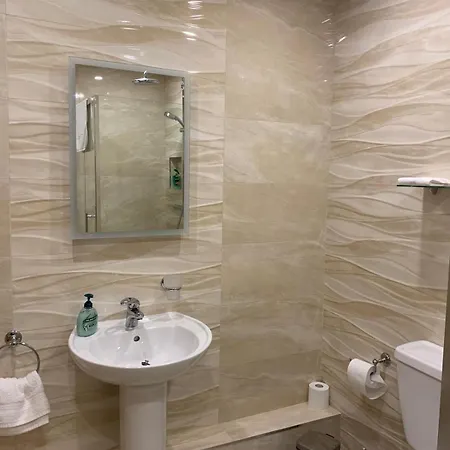 Mariasplace Apartment