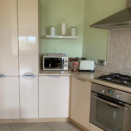 Mariasplace Lägenhet Cork