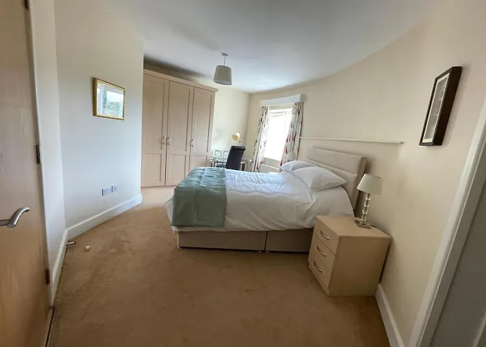 Lejlighed Mariasplace