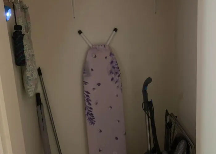 Lejlighed Mariasplace *