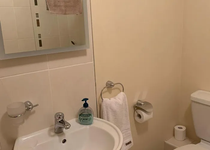 Lejlighed Mariasplace *