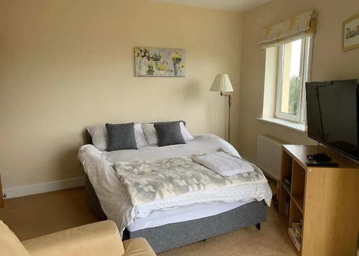 Lejlighed Mariasplace Cork