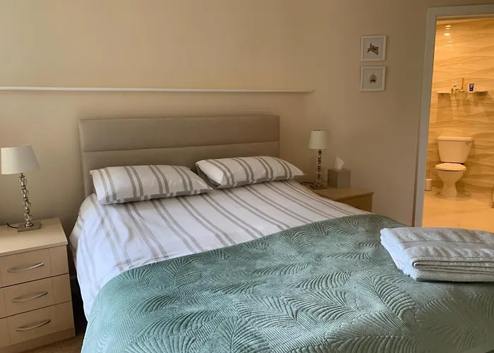 Lejlighed Mariasplace *