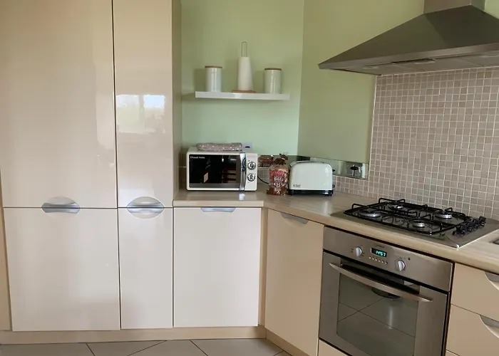 Mariasplace Lejlighed Cork