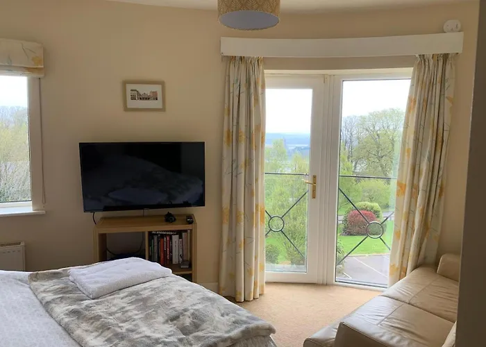 Lejlighed Mariasplace Cork