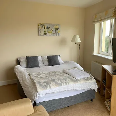 Appartamento Mariasplace Cork
